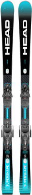 Head Supershape e-Speed Alpinski