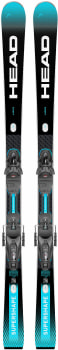 Head Supershape e-Speed Alpinski
