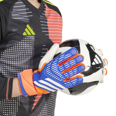adidas Pred GL MTC gyerek kesztyû