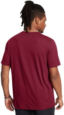 Under Armour Team Issue Wordmark T-Shirt