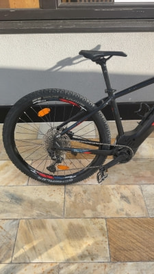 Genesis E-Pro MTB 2.2 LTD