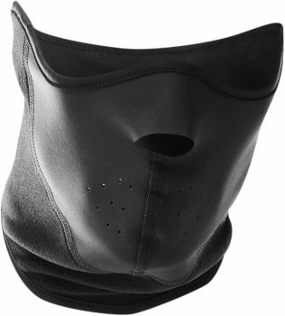 Löffler Windstopper Gesichtsmaske