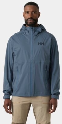 Helly Hansen Momentum 3L férfi kapucnis kabát
