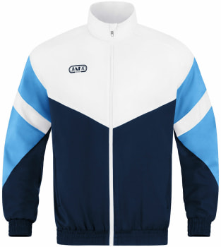 Jako Retro Jacke