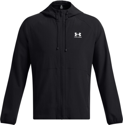 Under Armour Windjacke mit Kapuze Under Armour Windjacke mit Kapuze