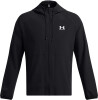 Under Armour Windjacke mit Kapuze