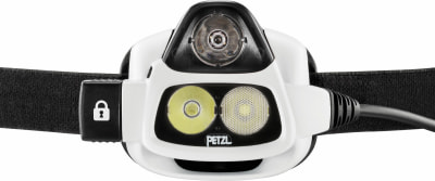 Petzl Nao RL 50 Lumen Stirnlampe
