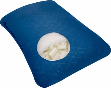 Foam Core Reisekissen