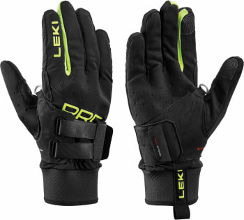 Leki PRC Shark Langlaufhandschuhe