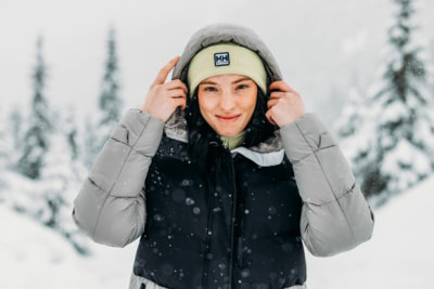 Helly Hansen HH Rib Beanie sapka