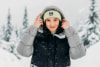 Helly Hansen HH Rib Beanie sapka