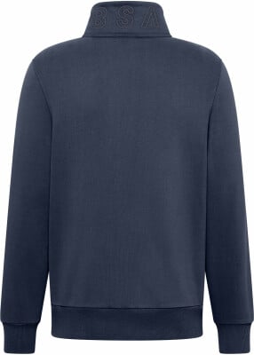 elbsand Bjarne Trainingsjacke mit Kapuze