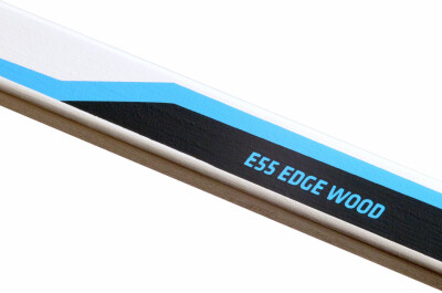 Base E55 Wood 60" Sr. Schläger