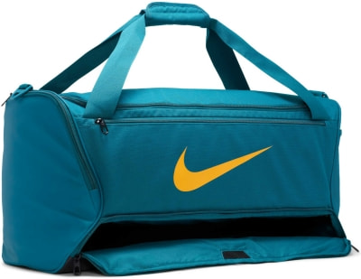 Nike Brasilia M Duffel 9.5 sporttáska Nike Brasilia M Duffel 9.5 sporttáska
