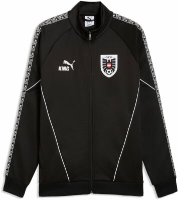 ÖFB 2026 King Anthem Trainingsjacke