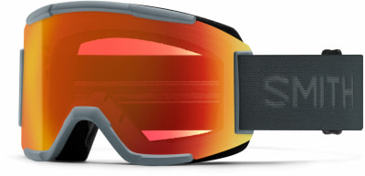 Smith Squad Skibrille