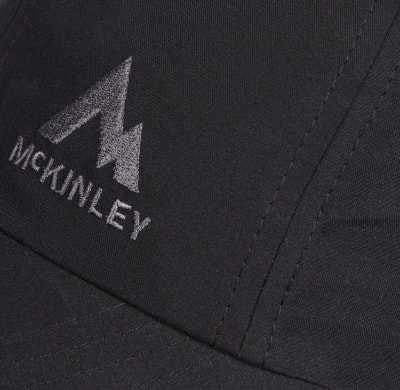 McKINLEY New Tesslin II ux felnőtt sapka Dry Plus, 100% PES