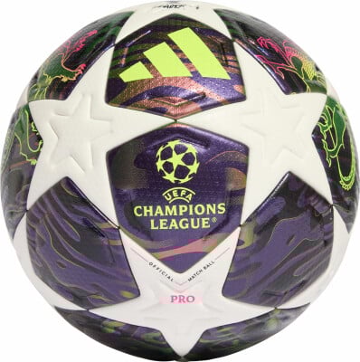 adidas UEFA Champions League Final Pro Fußball