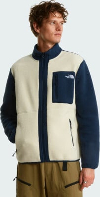 The North Face Yumiori Fleecejacke