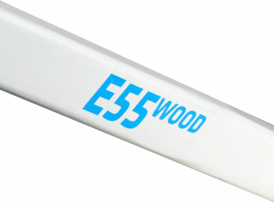 Base E55 Wood 60" Sr. Schläger