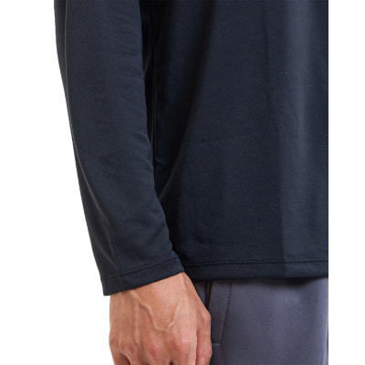 Under Armour Tech Langarmshirt mit Halfzip
