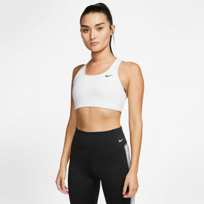 Nike Med Non Pad Bra sportmelltartó