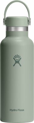 Hydro Flask Hydro Flask 18 OZ Standard Flex Cap Trinkflasche