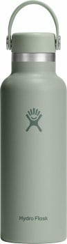 Hydro Flask 18 oz Standard Flex Cap Thermosflasche