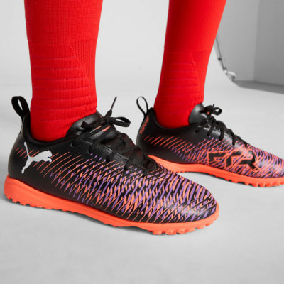 Puma Future 8 Play TT Fußballschuhe