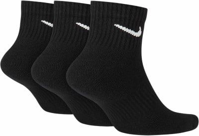 Nike Everyday Cushion Ankle sportzokni (3pár)