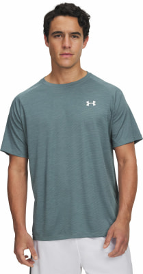 Under Armour Ua Tech Textures póló