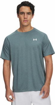 Under Armour Ua Tech Textures póló