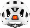 Uvex Stride Visor Radhelm
