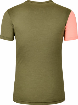Ortovox 185 Rock 'n Wool Funktionsunterhemd