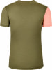 Ortovox 185 Rock 'n Wool Funktionsunterhemd