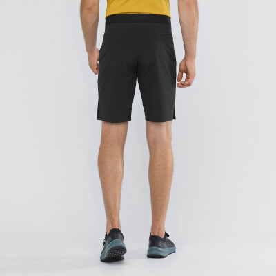 Salomon WAYFARER PULL ON SH férfi túrasort
