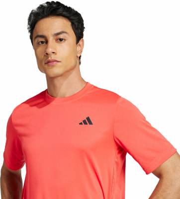 adidas Club Climacool Tennisshirt