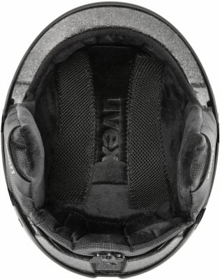 Uvex Wanted Skihelm