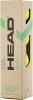 Head Reset 4er-Pack Tennisbälle