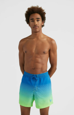 O'Neill Cali Gradient fürdőnadrág
