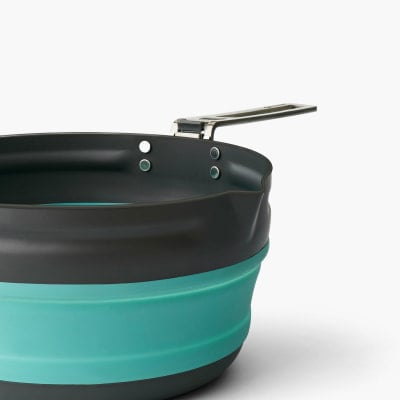 Sea to Summit Frontier 2L Campingtopf