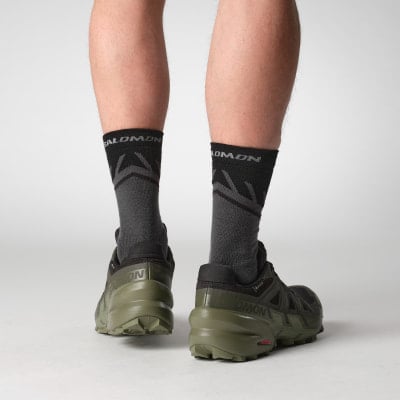 Salomon Pán. trailová bežecká obuv Speedcross 6 GTX veï. VB