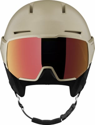 Salomon Osmo Pro Sigma Photo felnőtt sísisak