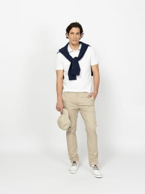 Heavy Tools FrinkS26 férfi nadrág Heavy Tools FrinkS26 férfi nadrág