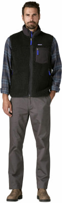 Patagonia M's Classic Retro Fleecegilet
