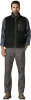 Patagonia M's Classic Retro Fleecegilet