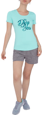 Gundula T-Shirt