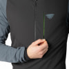 Dynafit Blacklight Thermal Sweater mit Zipp
