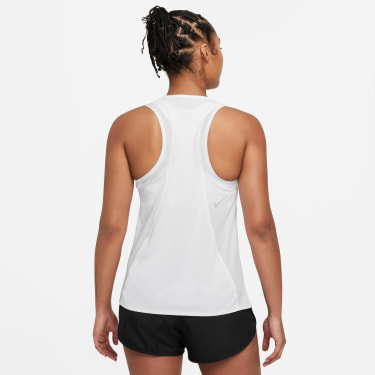 W NK DF RACE SINGLET tílko