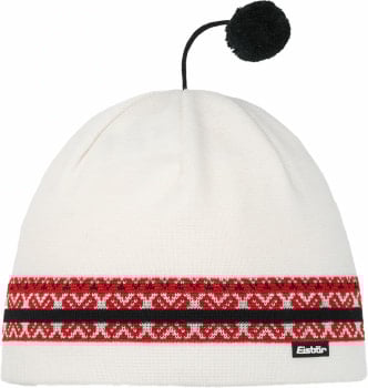 Eisbär Hermann Haube